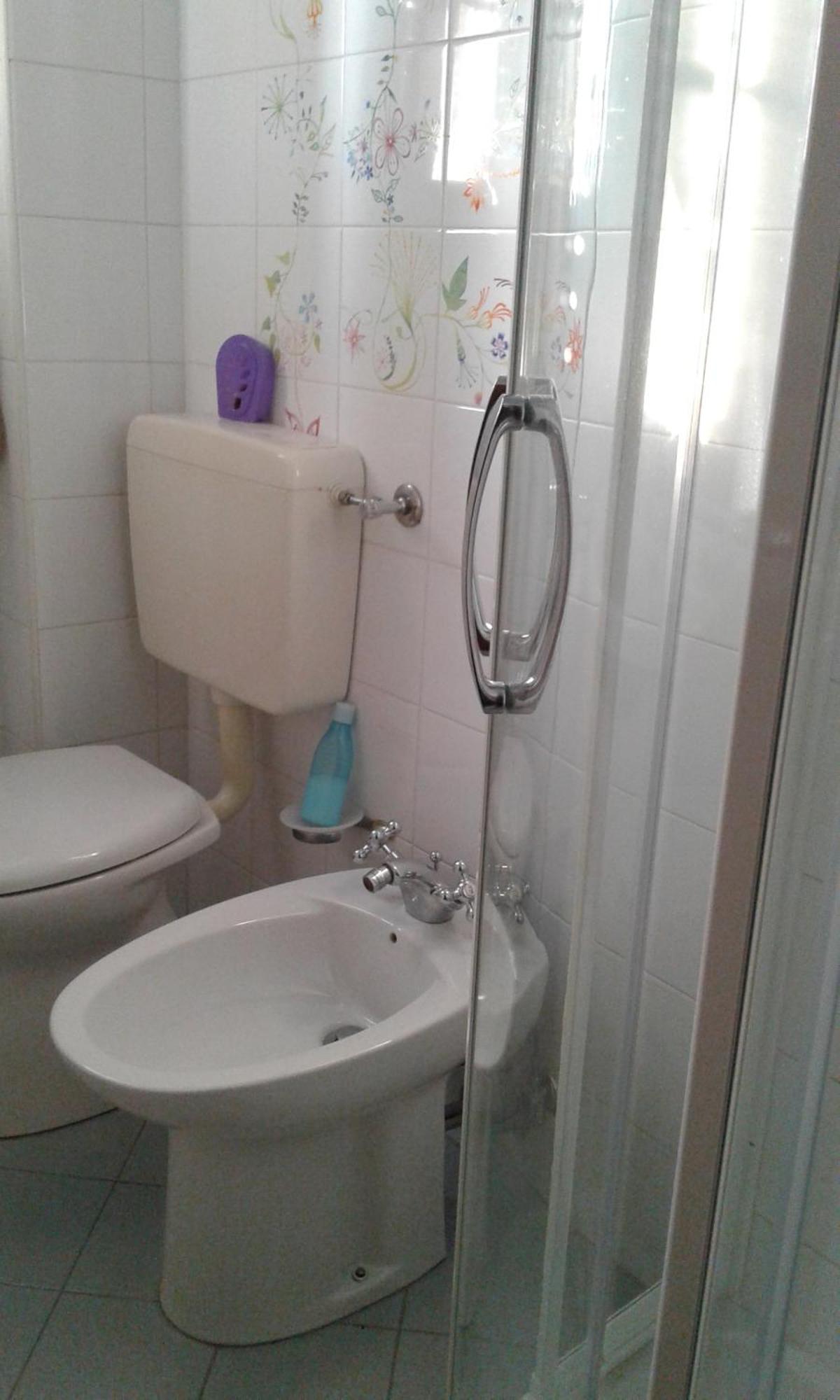 Casa Giuliano Apartment Pincara Luaran gambar