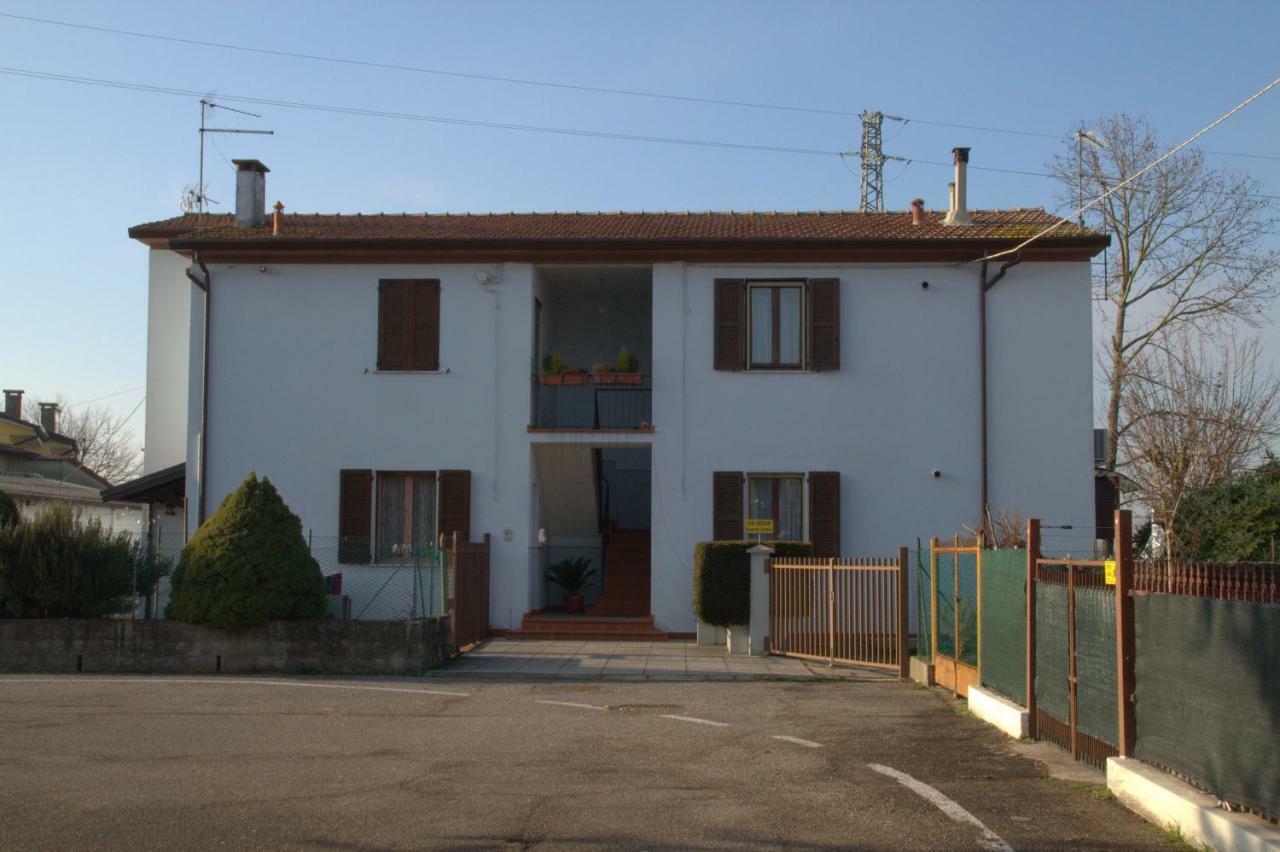 Casa Giuliano Apartment Pincara Luaran gambar