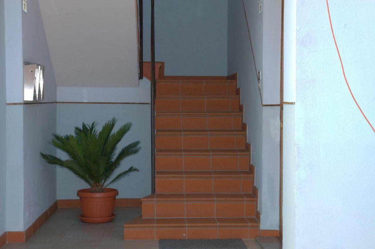 Casa Giuliano Apartment Pincara Luaran gambar