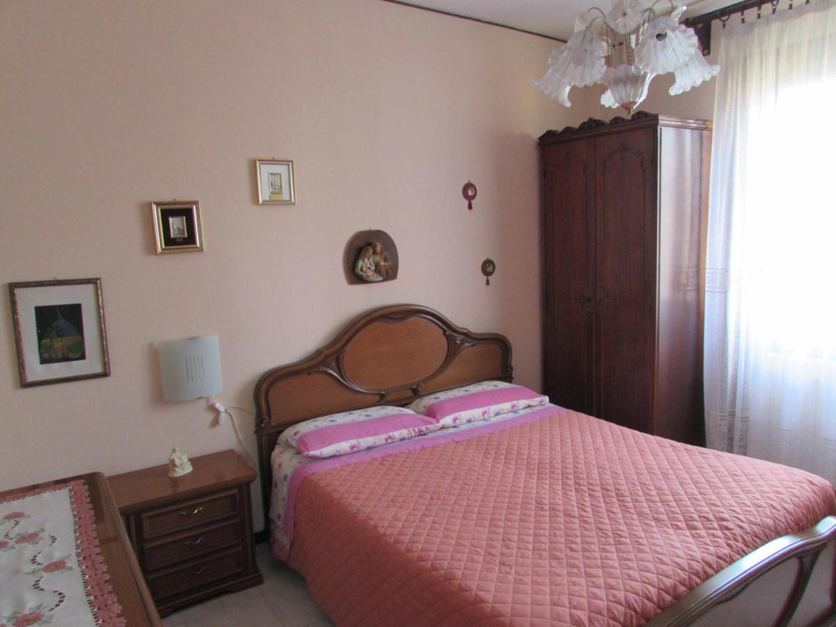 Casa Giuliano Apartment Pincara Luaran gambar