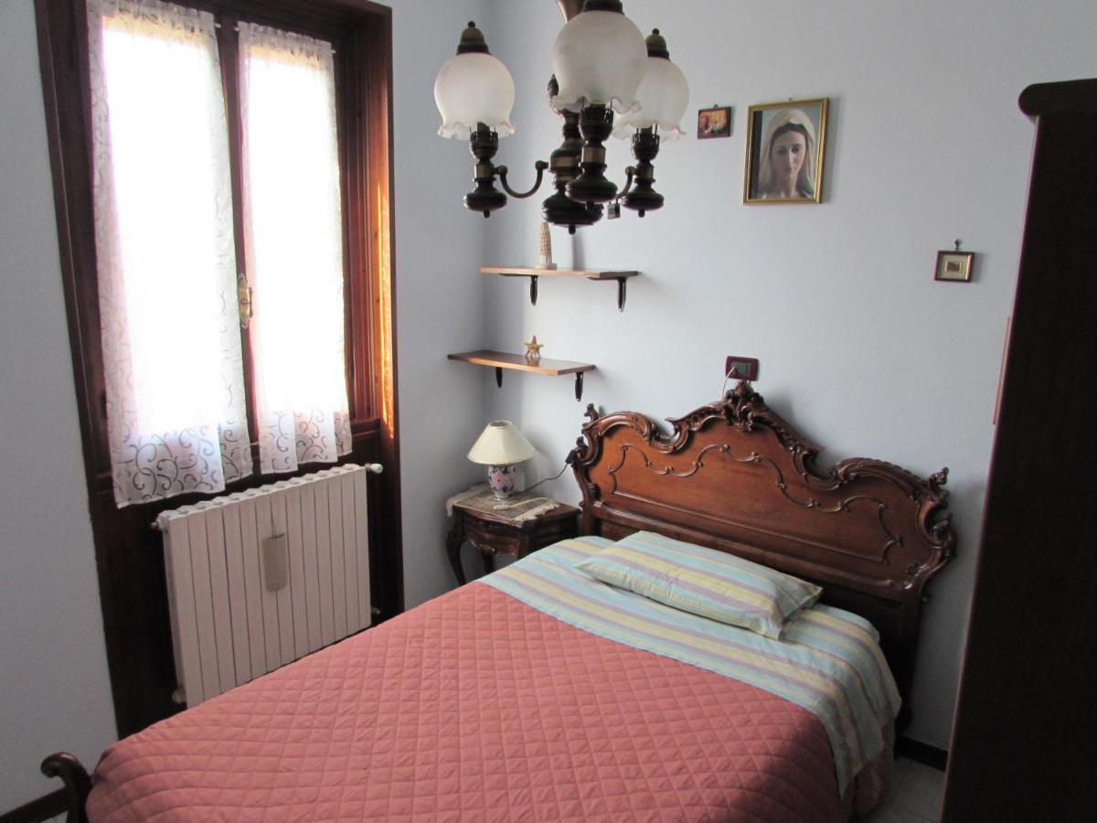 Casa Giuliano Apartment Pincara Luaran gambar