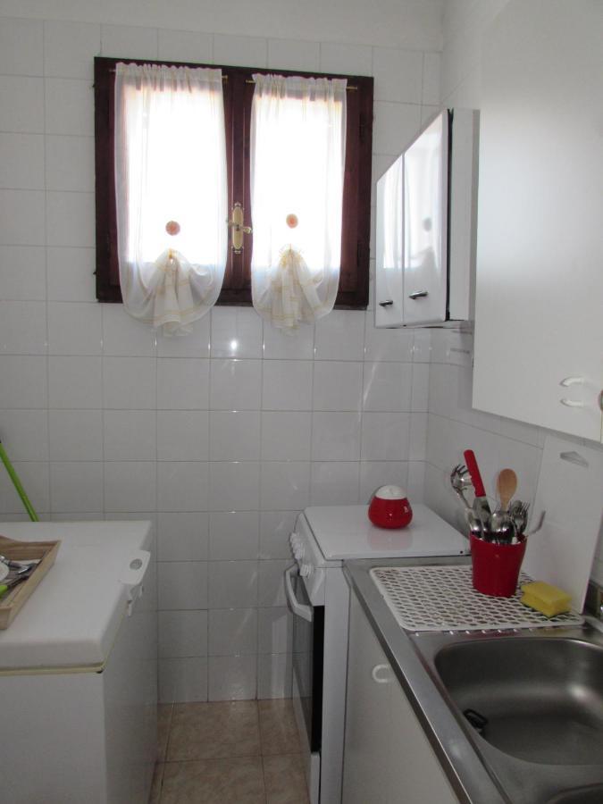 Casa Giuliano Apartment Pincara Luaran gambar