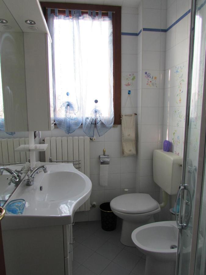 Casa Giuliano Apartment Pincara Luaran gambar